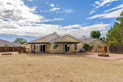 2335 Gable Court, Rosamond, CA 93560 - Photo 39