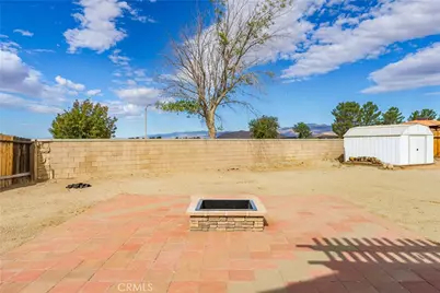 2335 Gable Court, Rosamond, CA 93560 - Photo 37