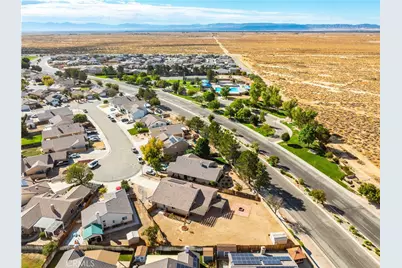 2335 Gable Court, Rosamond, CA 93560 - Photo 47