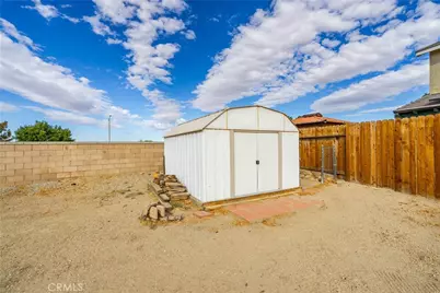 2335 Gable Court, Rosamond, CA 93560 - Photo 41