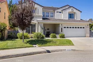 43145 Fenner Ave, Lancaster, CA 93536 - Photo 5