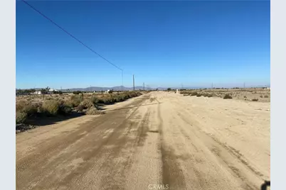 0 18th St E, Palmdale, CA 93550 - Photo 1