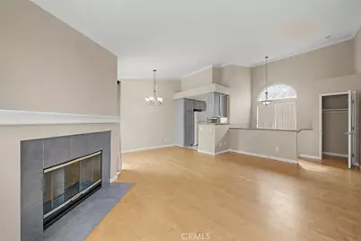 18862 Vista Del Canon #G, Newhall, CA 91321 - Photo 5