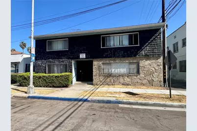 723 E 6th, Long Beach, CA 90802 - Photo 1