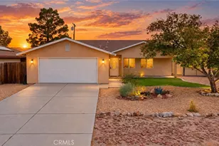 21648 95th, California City, CA 93505 - Photo 1
