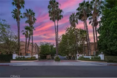 25112 Steinbeck Avenue #D, Stevenson Ranch, CA 91381 - Photo 35