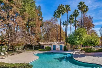25112 Steinbeck Avenue #D, Stevenson Ranch, CA 91381 - Photo 49