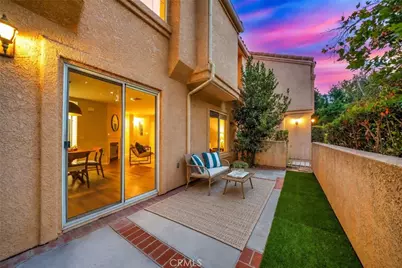 25112 Steinbeck Avenue #D, Stevenson Ranch, CA 91381 - Photo 3