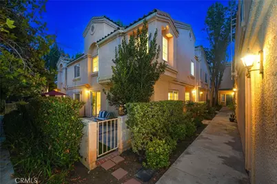 25112 Steinbeck Avenue #D, Stevenson Ranch, CA 91381 - Photo 39