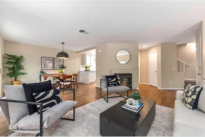 25112 Steinbeck Avenue #D, Stevenson Ranch, CA 91381 - Photo 9