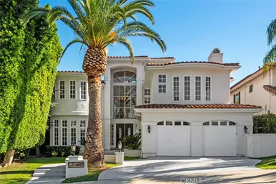24658 Cordillera, Calabasas, CA 91302 - Photo 1