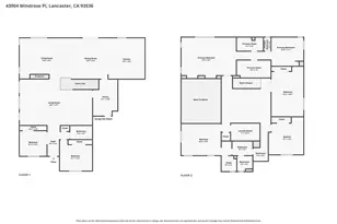43904 Windrose, Lancaster, CA 93536 - Photo 3