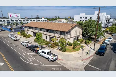 6003 Craner Avenue, North Hollywood, CA 91606 - Photo 1