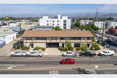 6003 Craner Avenue, North Hollywood, CA 91606 - Photo 7