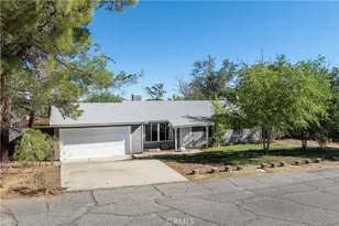 17837 Joshua Grove Ave, Lake Los Angeles, CA 93591 - Photo 1