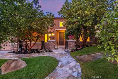 24802 Greensbrier Drive, Stevenson Ranch, CA 91381 - Photo 1