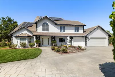 32223 Falcongate Avenue, Acton, CA 93510 - Photo 1