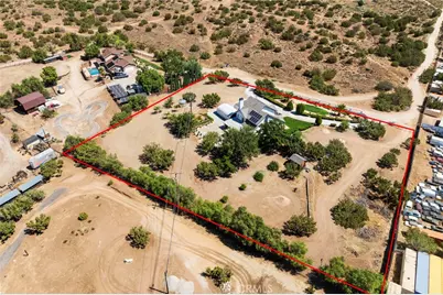 32223 Falcongate Avenue, Acton, CA 93510 - Photo 43