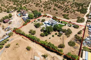 32223 Falcongate Ave, Acton, CA 93510 - Photo 43