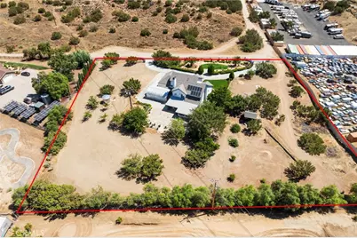 32223 Falcongate Avenue, Acton, CA 93510 - Photo 45