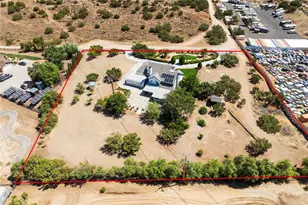 32223 Falcongate Ave, Acton, CA 93510 - Photo 45