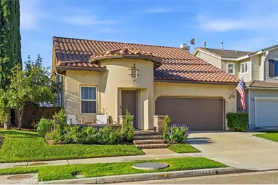 27933 Mariposa Street, Valencia, CA 91355 - Photo 1