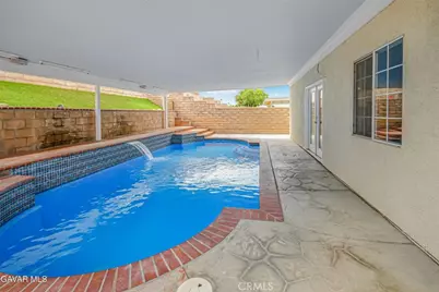 2810 Juniper Drive, Palmdale, CA 93550 - Photo 45