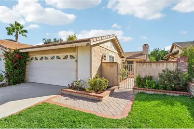 25916 Pueblo, Valencia, CA 91355 - Photo 3