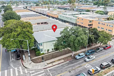 4936 Coliseum Street, Los Angeles, CA 90016 - Photo 21