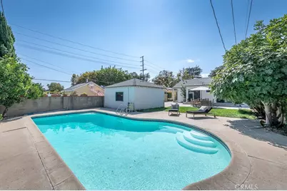 5808 Irvine Avenue, North Hollywood, CA 91601 - Photo 29