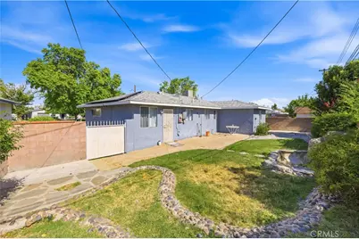 45308 Newtree, Lancaster, CA 93534 - Photo 19