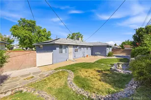 45308 Newtree, Lancaster, CA 93534 - Photo 19