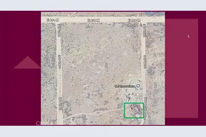0 E 107th St East and Avenue M, Palmdale, CA 93591 - Photo 5