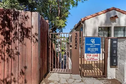 3652 Fredonia #B, Los Angeles, CA 90068 - Photo 15