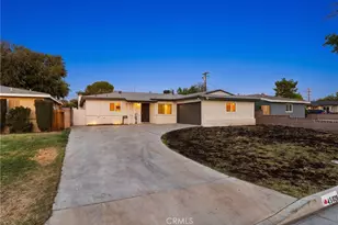 45020 Lorimer, Lancaster, CA 93534 - Photo 1