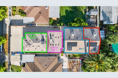 18544 Bryant Street, Northridge, CA 91324 - Photo 3