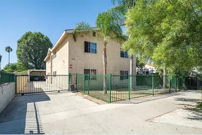 14212 Vanowen Street, Van Nuys, CA 91405 - Photo 1