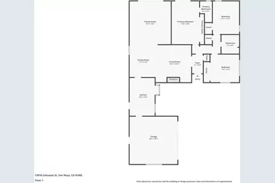 13916 Cohasset Street, Van Nuys, CA 91405 - Photo 49