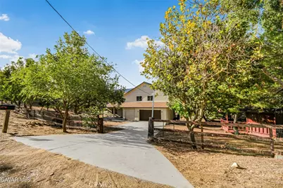 8546 Calva Street, Leona Valley, CA 93551 - Photo 1