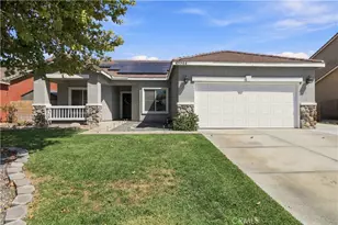 45344 Tiana Rose, Lancaster, CA 93536 - Photo 47