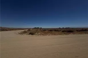 0 51st Street W, Rosamond, CA 93560 - Photo 1