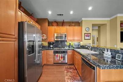 17985 Lost Canyon Road #122, Canyon Country, CA 91387 - Photo 13