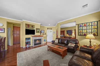 17985 Lost Canyon Road #122, Canyon Country, CA 91387 - Photo 9