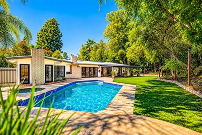 4610 Arriba Drive, Tarzana, CA 91356 - Photo 43