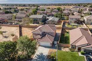 1818 Linda Vista Ave, Lancaster, CA 93535 - Photo 3
