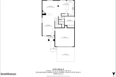 1818 Linda Vista Avenue, Lancaster, CA 93535 - Photo 35