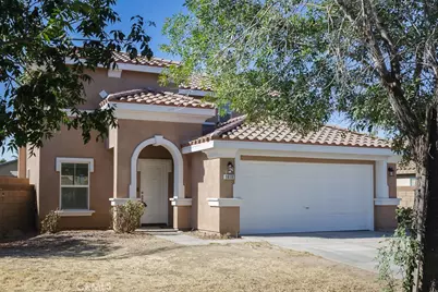 1818 Linda Vista Avenue, Lancaster, CA 93535 - Photo 1