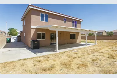 1818 Linda Vista Avenue, Lancaster, CA 93535 - Photo 31
