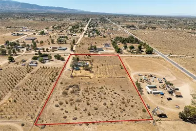 11221 Valle Vista, Phelan, CA 92371 - Photo 21