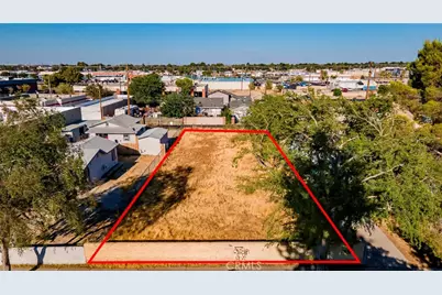 0 Cedar Ave Vic Milling St, Lancaster, CA 93534 - Photo 1
